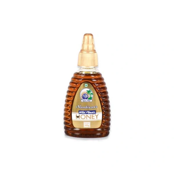 Nambisans Honey 400gm